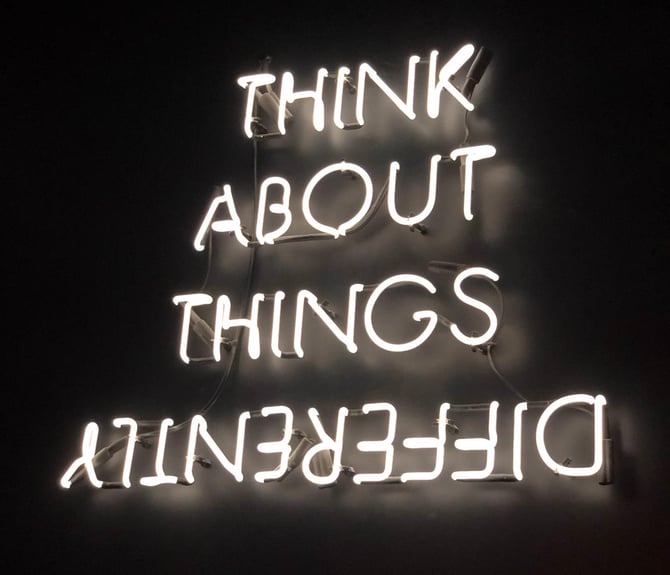 neon-sign-think-differently-2681319-pexels-1300px