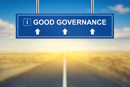 Information Governance Decision Quadrant