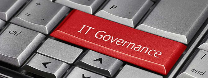 Information Governance for IT Test and Development